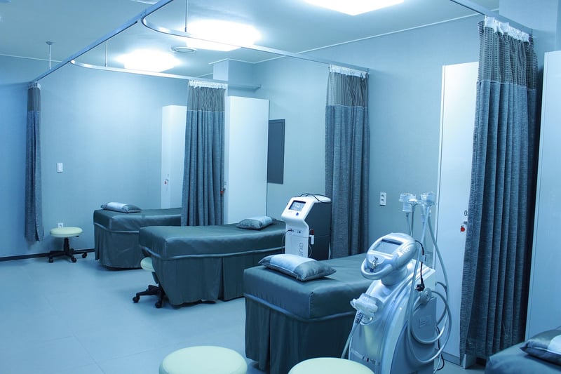 Hospital Image