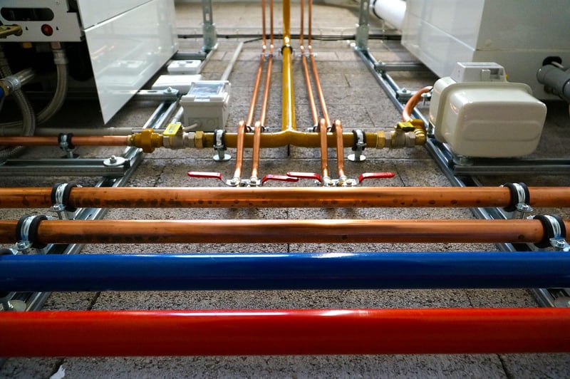 Plumbing Tools